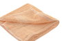 DKD Home Decor Toalla Basicos Melocoton 100 x 50 cm (6 Unidades)