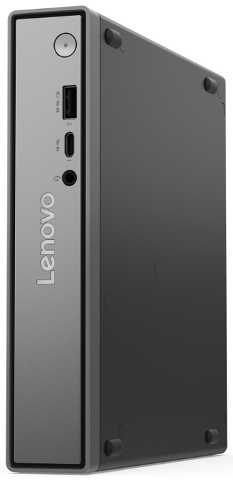 Lenovo ThinkCentre neo 50q Gen 5 Negro