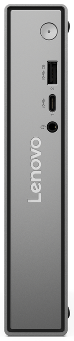 Lenovo ThinkCentre neo 50q Gen 5 Intel Core i3-1315U 8GB DDR5 512GB SSD Negro Lenovo ThinkCentre neo 50q Gen 5 Intel Core i3-1315U 8GB DDR5 512GB SSD Negro