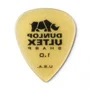 DUNLOP Púas Ultex Sharp 1,0 mm (pack de 72)