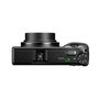 Ricoh GR IIIx HDF Black