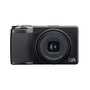 Ricoh GR IIIx HDF Black