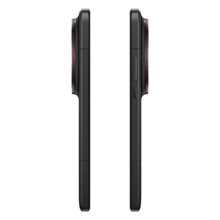 XIAOMI Xiaomi 15 Ultra 5G 16GB/512GB Negro XIAOMI Xiaomi 15 Ultra 5G 16GB/512GB Negro