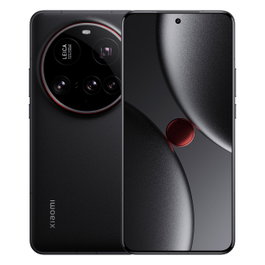 XIAOMI Xiaomi 15 Ultra 5G 16GB/512GB Negro