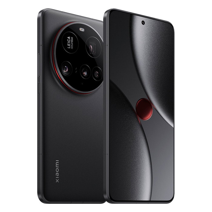 XIAOMI Xiaomi 15 Ultra 5G 16GB/512GB Negro XIAOMI Xiaomi 15 Ultra 5G 16GB/512GB Negro