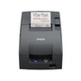 Epson TM-U220IIB Impresora de matriz de punto USB 76mm Gris