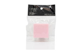 PostQuam Makeup Sponge - 4 Pieces