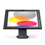 Compulocks Soporte de Seguridad para iPad (10.ª gen.) 2022, Negro