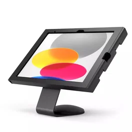 Compulocks Soporte de Seguridad para iPad (10.ª gen.) 2022, Negro