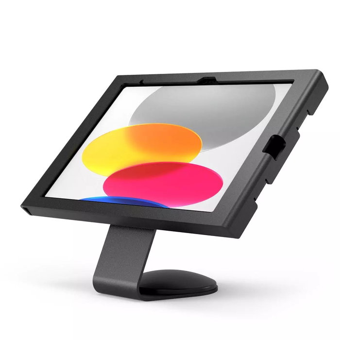 Compulocks 111B209SWLB Soporte de Seguridad para iPad (10th gen.) 2022, Negro Compulocks 111B209SWLB Soporte de Seguridad para iPad (10th gen.) 2022, Negro