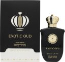 Gulf Orchid Exotic Oud Agua de perfume 100 ml Spray