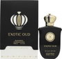 Gulf Orchid Exotic Oud Agua de perfume 100 ml Spray