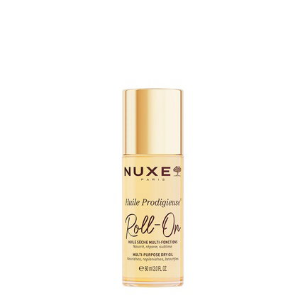 Nuxe Huile Prodigieuse Roll-On 60 ml