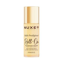 Nuxe Huile Prodigieuse Roll-on 60ml Aceite Seco Multifuncional