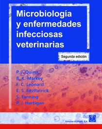 ACRIBIA MICROBIOLOGÍA Y ENFERMEDADES INFECCIOSAS VETERINARIAS