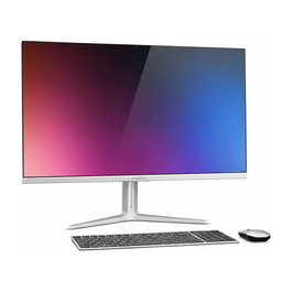 Medion MD 62711 E27419 - PC All-in-One 27" con procesador Intel Core i5-13420H, 16GB RAM, 512GB SSD, Windows 11 Home