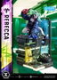 Prime 1 Studio Cyberpunk: Edgerunners Estatua Real Elite Masterline Rebecca Deluxe Version 1/4