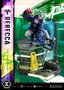 Prime 1 Studio Cyberpunk: Edgerunners Estatua Real Elite Masterline Rebecca Deluxe Version 1/4