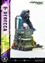 Prime 1 Studio Cyberpunk: Edgerunners Estatua Real Elite Masterline Rebecca Deluxe Version 1/4