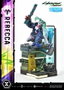 Prime 1 Studio Cyberpunk: Edgerunners Estatua Real Elite Masterline Rebecca Deluxe Version 1/4