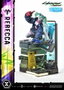 Prime 1 Studio Cyberpunk: Edgerunners Estatua Real Elite Masterline Rebecca Deluxe Version 1/4