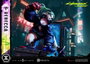 Prime 1 Studio Cyberpunk: Edgerunners Estatua Real Elite Masterline Rebecca Deluxe Version 1/4
