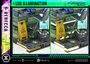 Prime 1 Studio Cyberpunk: Edgerunners Estatua Real Elite Masterline Rebecca Deluxe Version 1/4