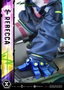 Prime 1 Studio Cyberpunk: Edgerunners Estatua Real Elite Masterline Rebecca Deluxe Version 1/4