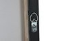 DKD Home Decor Cuadro Lienzo y Yeso Moderno 3D Surtido de 2 Piezas