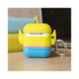 Thumbs up! PowerSquad AirPods Case Alien 3D-Silikon