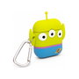 Thumbs up! PowerSquad AirPods Case Alien 3D-Silikon