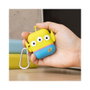 Thumbs up! PowerSquad AirPods Case Alien 3D-Silikon