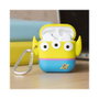 Thumbs up! PowerSquad AirPods Case Alien 3D-Silikon