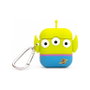 Thumbs up! PowerSquad AirPods Case Alien 3D-Silikon