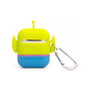 Thumbs up! PowerSquad AirPods Case Alien 3D-Silikon