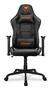 Cougar Armor Elite CGR-ELI-BLB Silla Gaming Negra