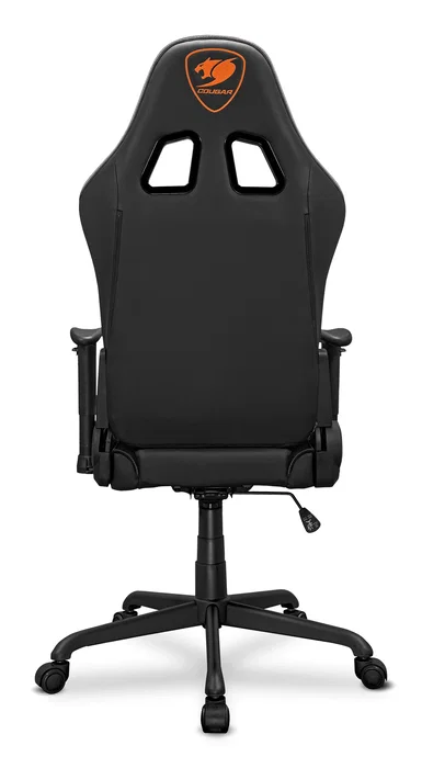 Cougar Armor Elite CGR-ELI-BLB Silla Gaming Negra