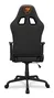 Cougar Armor Elite CGR-ELI-BLB Silla Gaming Negra