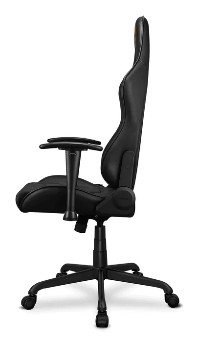 Cougar Armor Elite CGR-ELI-BLB Silla Gaming Negra