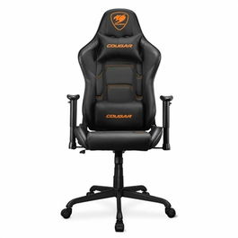 Silla Gaming Cougar 3MELIBLB.0001 Negro