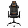 Silla Gaming Cougar 3MELIBLB.0001 Negro