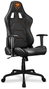 COUGAR Armor Elite CGR-ELI-BLB, Silla Gaming Negra