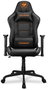 COUGAR Armor Elite CGR-ELI-BLB, Silla Gaming Negra