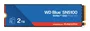 Western Digital WD Blue SN5100 2 TB M.2 2280 NVMe SSD