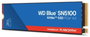 Western Digital Blue SN5100 SSD 2TB M.2 PCIe 4.0 NVMe 7100/6700 MB/s