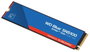 Western Digital Blue SN5100 SSD 2TB M.2 PCIe 4.0 NVMe 7100/6700 MB/s