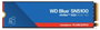 Western Digital Blue SN5100 SSD 2TB M.2 PCIe 4.0 NVMe 7100/6700 MB/s