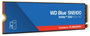 Western Digital Blue SN5100 SSD 2TB M.2 PCIe 4.0 NVMe 7100/6700 MB/s