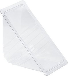 Duni Bandeja Sandwich (1200 Ud) - 85 mm de Alto, RPET