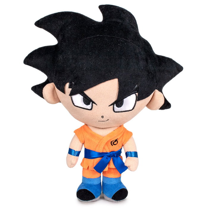 Play by Play Peluche Goku Dragon Ball de 31 cm Play by Play Peluche Goku Dragon Ball de 31 cm